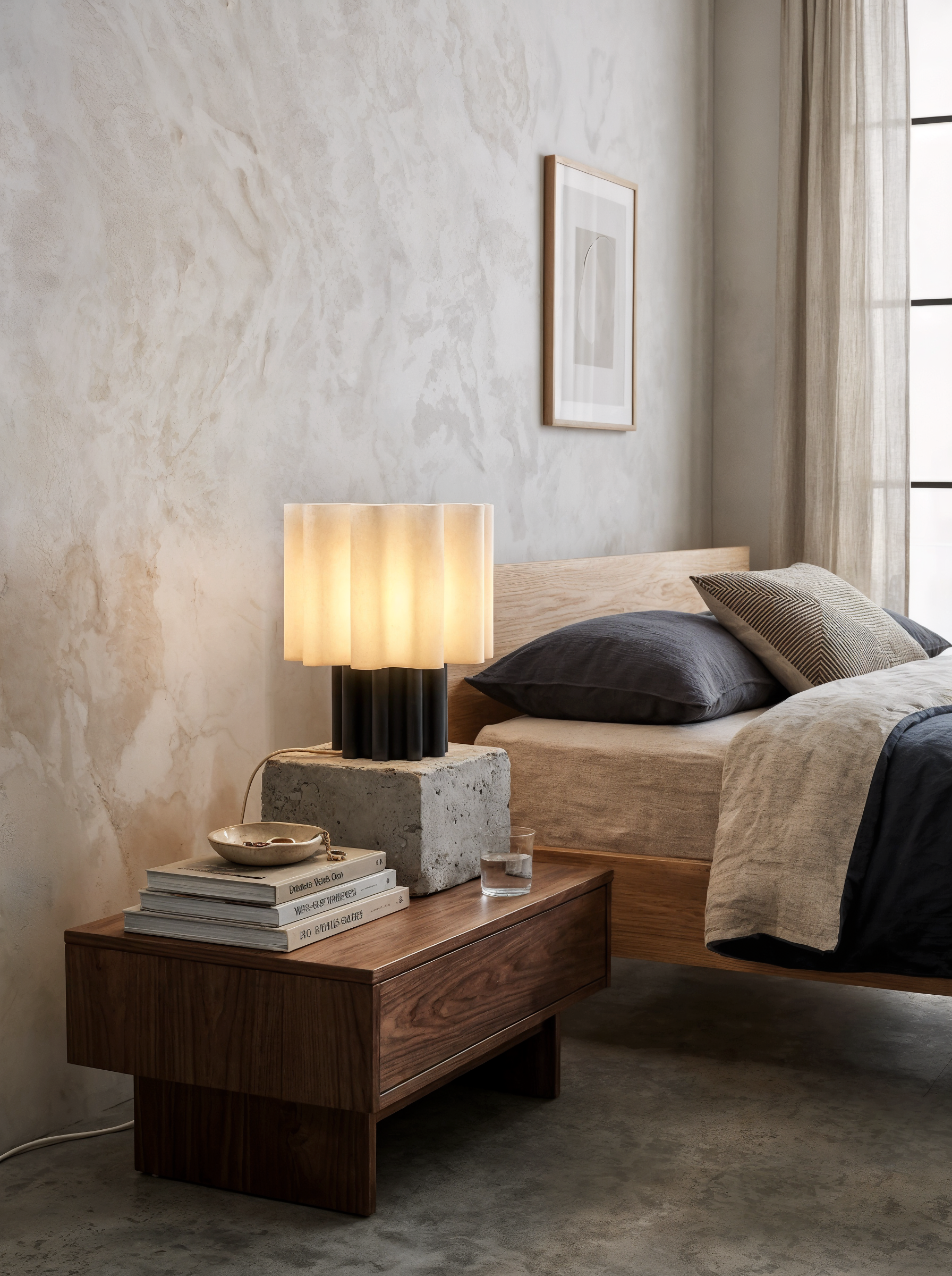 Warda Basalt · Dark base - 2