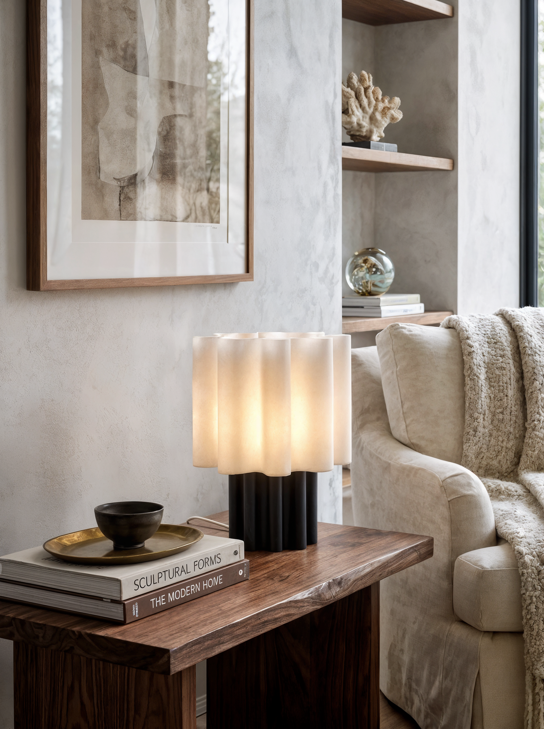 Warda Basalt · Dark base - 4