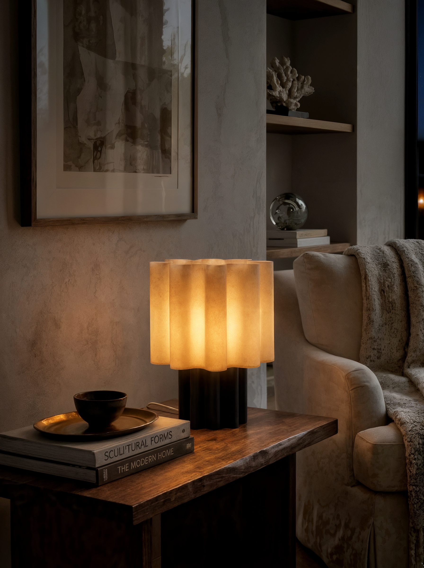 Warda Basalt · Dark base - 5