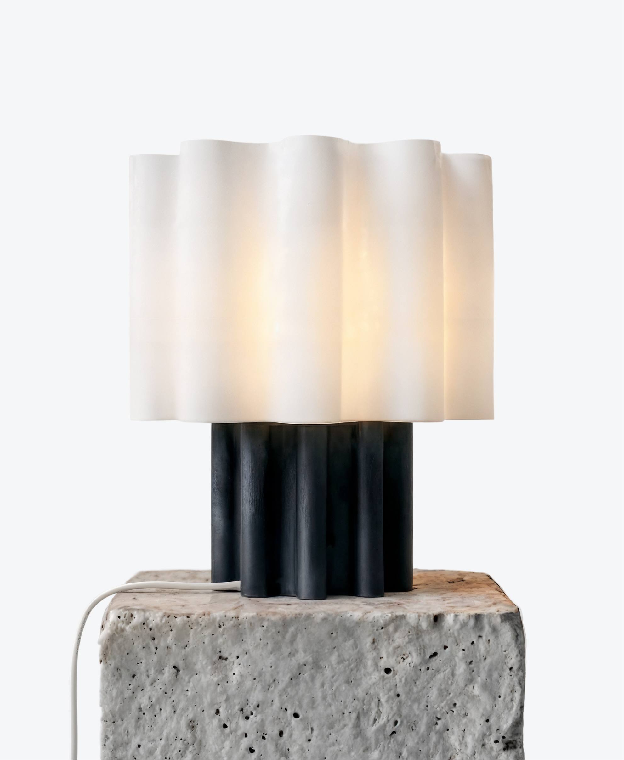 Warda Basalt · Dark base - 1